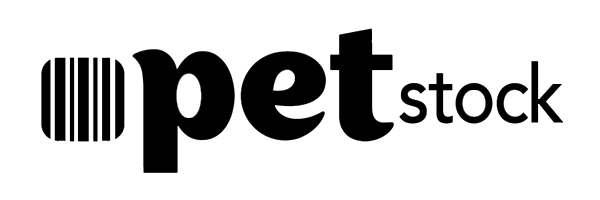 petstock logo