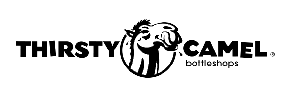 thirsty camel logo