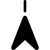 arrow icon